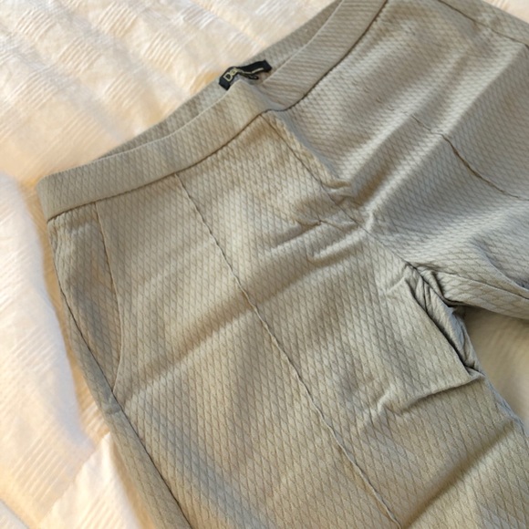 Dalia stretch leggings - Picture 3 of 5